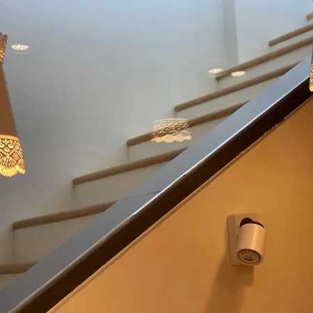Penthouse W Private Rooftop And Free Parking * 부다페스트