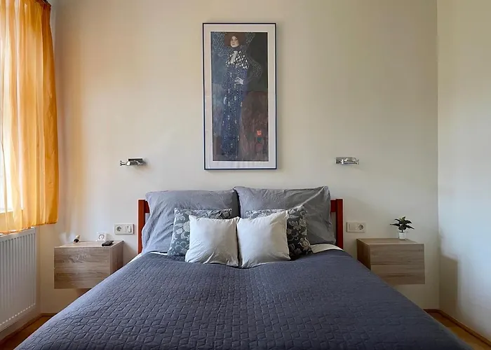 Apartament Penthouse W Private Rooftop And Free Parking