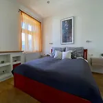 Penthouse W Private Rooftop And Free Parking شقة بودابست