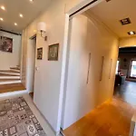 Penthouse W Private Rooftop And Free Parking شقة بودابست